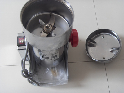 ZY型小型高速粉碎機(jī)